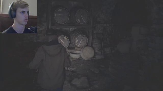WE ARE ROSE NOW!!! | Resident Evil Village: Shadows of Rose DLC - Part 1 смотреть онлайн
