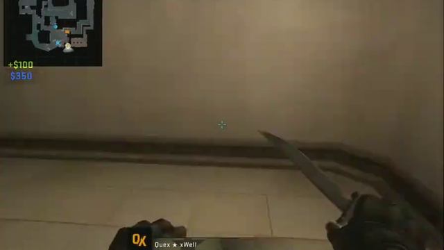 Эйс в CS:GO смотреть онлайн