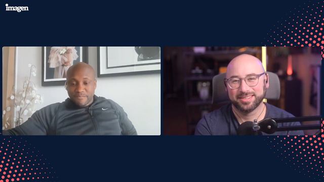 Workflows with Andre Brown #16 смотреть онлайн