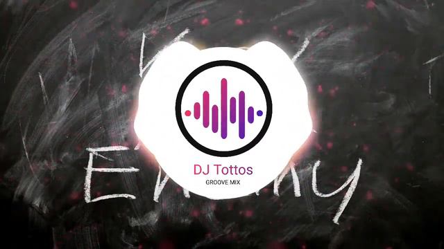 Imagine Dragons - Enemy (DJ Tottos Groove Mix) смотреть онлайн