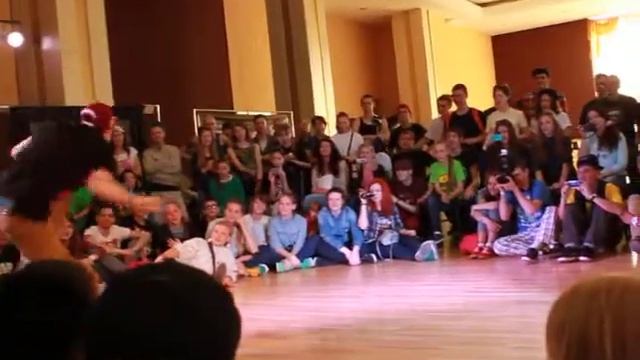Гудым судейский выход LOKING Алхимия 2014 Красноярск смотреть онлайн