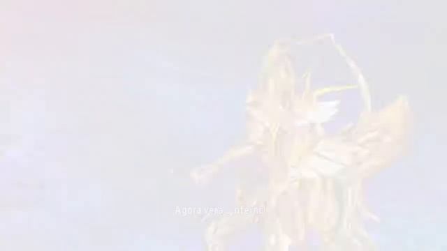 Saint Seiya: Soldiers Soul - Phoenix Ikki combos смотреть онлайн