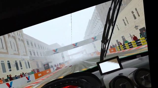 Grid Legends VR on Meta Quest finally updated!!! much shinier!!! смотреть онлайн