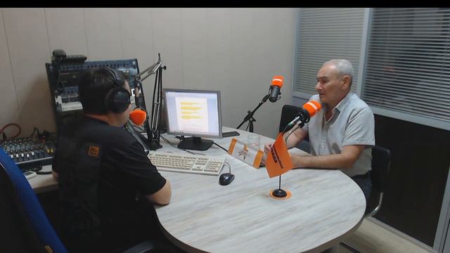 21 июля – Игорь Злочевский, кандидат экономических наук