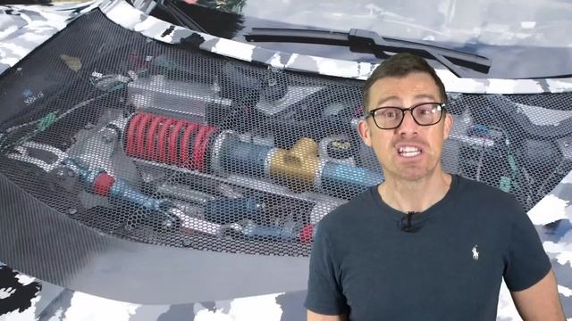 ¡Los 18 coches nuevos más caros! смотреть онлайн