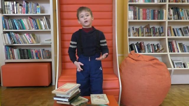 Страна читающая — Библиотека Кузьмина читает произведение «Пороша » С. А. Есенина смотреть онлайн