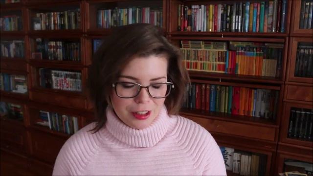 Маленькие февральские покупочки