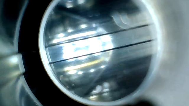 Осмотр бороскопом мелкана ТОЗ-78-01 в калибре 22lr смотреть онлайн
