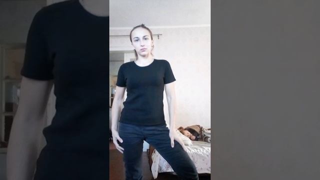 Примерка подаренной одежды 22.11.19 смотреть онлайн