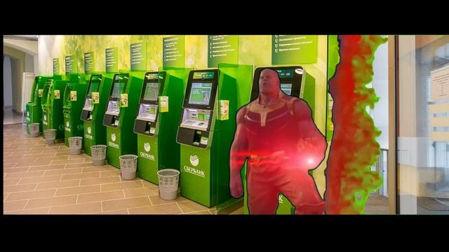Танос о ситуации со Сбербанком и Яндексом смотреть онлайн
