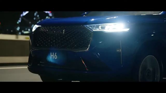 GWM HAVAL H6 e H4 (Jolion) 2024 - SUVs brasileiros - **Legendas** смотреть онлайн