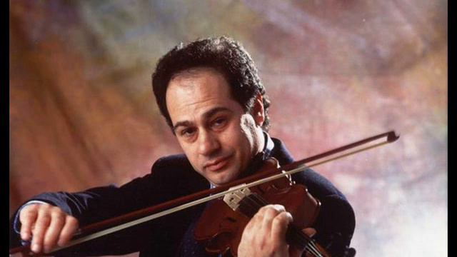 David Tukiçi - Concerto per violino e orchestra - Allegro moderato. смотреть онлайн