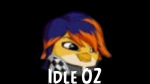 Angry Birds Star Wars 2- All Sabine Wren Bird Sounds