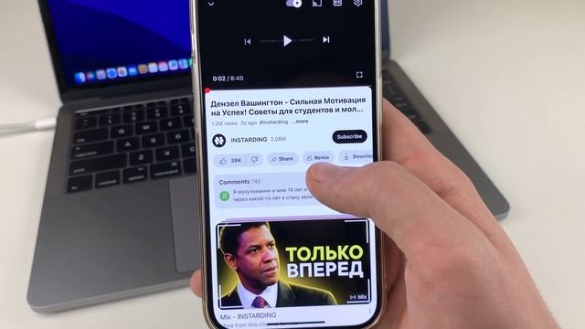 Как Скопировать Ссылку с Ютуба на Телефоне? Как Скопировать Cсылку на Канал и Видео на Youtube? смотреть онлайн