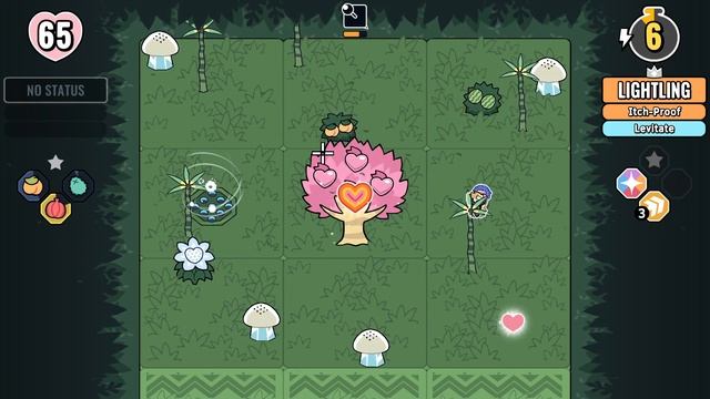 ПЕРВЫЙ ВЗГЛЯД ( Patch Quest ) смотреть онлайн
