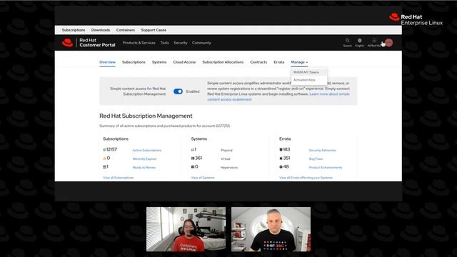 Managing Subscriptions | Into the Terminal 08 смотреть онлайн