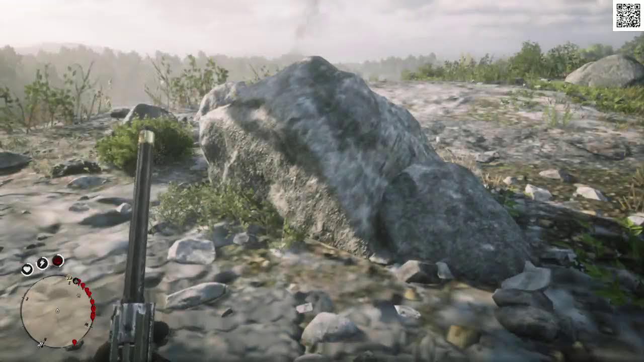 Red Dead Redemption 2 смотреть онлайн