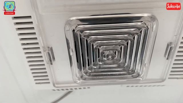 PEL Turbo LVS 2550 Refrigerator Review in Urdu смотреть онлайн