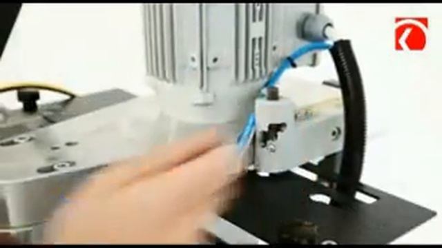 Ручной копировально-фрезерный станок DE 405 смотреть онлайн