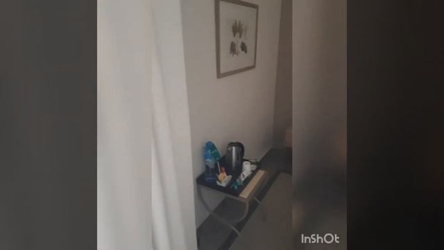 Описание отеля Jaz Fanara 4*, Шарм-эль-Шейх. Номера, территория, пляж. смотреть онлайн