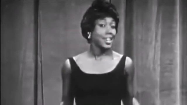 Betty Everett, 1964, THE SHOOP SHOOP SONG смотреть онлайн