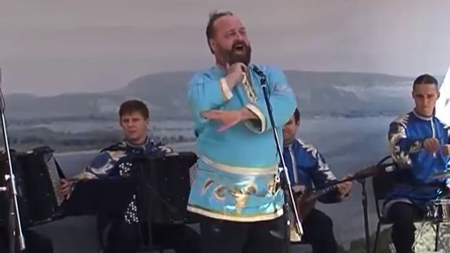 В Ширяево провели мастер-класс от Ильи Репина смотреть онлайн