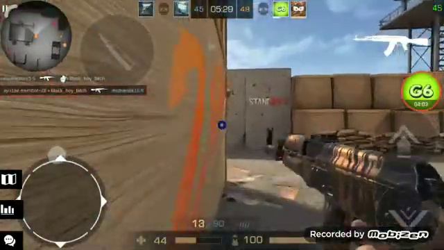 {Обнова 0.11.0?} рынок закрыт на учет |новая коллекция в standoff 2?| смотреть онлайн