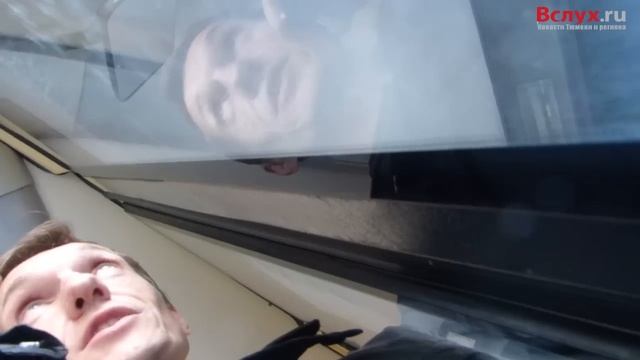 Вслух.ru: На чем быстрее? На авто или автобусе?