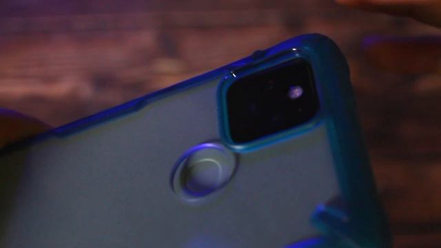 The Best Affordable Case For The Google Pixel 5! Ringke Fusion X смотреть онлайн