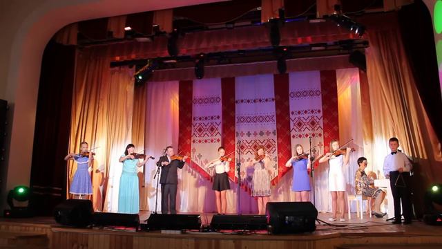 Регтайм "Мороженое" смотреть онлайн