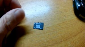 Не пишет видеорегистратор Инспектор  Одна из причин