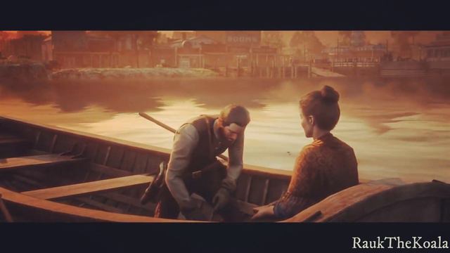 John Marston || Wanted Man (Tribute)