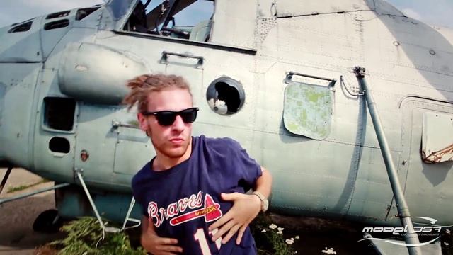 Преподаватели Model-357: Алексей Маргарита [Hip-Hop] смотреть онлайн