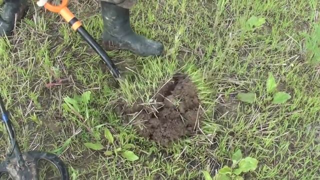 ПОИСК МОНЕТ ПОИСК КЛАДА THE RECORD FINDS A TREASURE смотреть онлайн