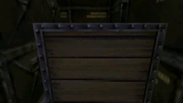 Half-Life Hazard Course | 320x240 | Software Renderer смотреть онлайн