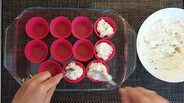 Сырники в духовке! Просто и очень вкусно!? смотреть онлайн