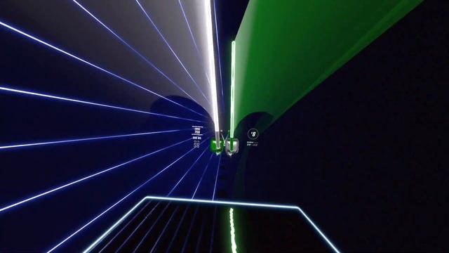 Your Best Nightmare - Toby Fox | Undertale | (Expert +) Full Combo | [Beat Saber] смотреть онлайн