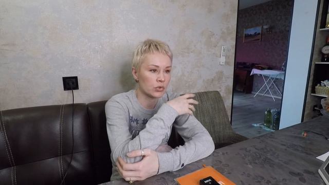 РАЗГОВОР ОБО ВСЁМ ПО НЕМНОГУ.2022 смотреть онлайн