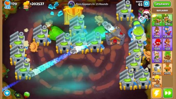 btd6 mods!!! hypersonic mod!!!