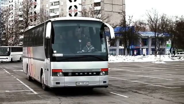 Заказать билеты на автобус Симферополь – Пятигорск онлайн смотреть онлайн