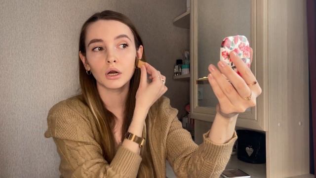 DOLCE & GABBANA 100 TAN Как? Куда? Зачем? Нанесение скульптора, румян и хайлайтера! ТОЛЬКО ЛЮКС! смотреть онлайн
