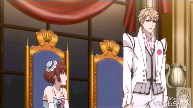 AMV dance with devils смотреть онлайн
