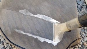 Моющий пылесос Karcher SE 6.100,мойка салона автомобиля.