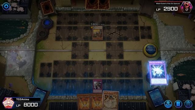 Yu-Gi-Oh! - Ishizu Archetype смотреть онлайн