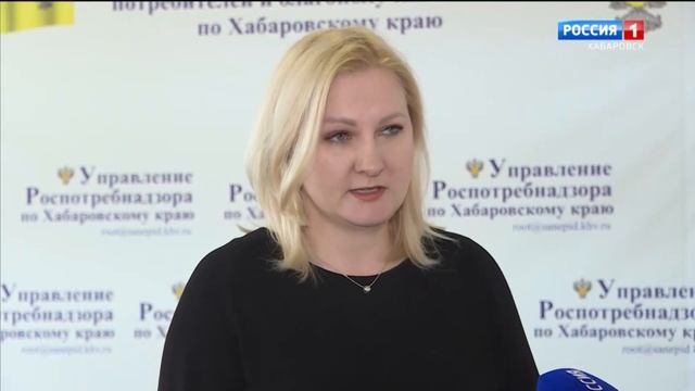 Роспотребнадзор: Растёт число жалоб на несоответствие ценников и конечной стоимости товаров смотреть онлайн