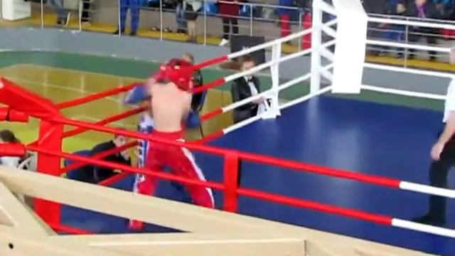 ОРТ по кикбоксингу «Кубок Тавриды» (Симферополь) 2017 смотреть онлайн