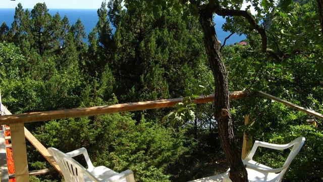 Guest House U Gory Koshka - Simeiz - Country