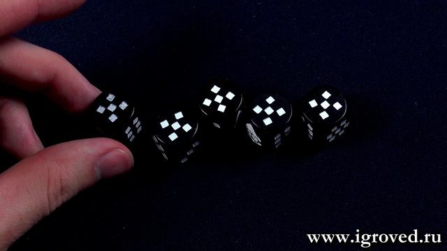 Чёрный Ворон (Pechvogel). Обзор настольной игры от Игроведа смотреть онлайн