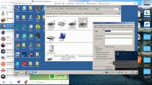 АТОЛ ВР-41 установка драйвера ньюансы