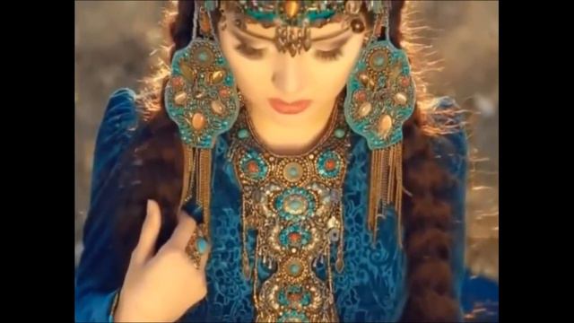 Тюркоязычные народы смотреть онлайн